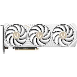 Zotac grafická karta Nvidia GeForce RTX 5070 GAMING RTX5070 AMP 12GB WHITE 12 GB GDDR7 RAM HDMI® 2.1, DisplayPort 2.1