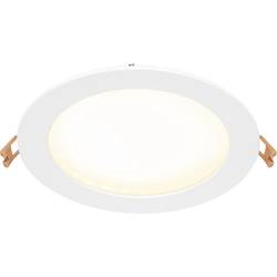 EVN EVN Lichttechnik LPRW173502 LED panel vestavný 15 W teplá bílá bílá