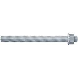 Fischer FIS A M 20 x 290 kotvicí tyč 290 mm 22 mm 519406 10 ks