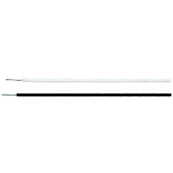 Helukabel 46607-100 vysokoteplotní vodič, SiD, 1 x 1.50 mm², fialová, 100 m
