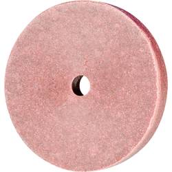 PFERD 41102112 brusný kotouč Průměr 50 mm Ø otvoru 6 mm nerezová ocel, ocel 5 ks
