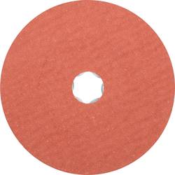 PFERD 64191105 Brusný kotouč Průměr 125 mm