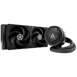 Arctic Liquid Freezer III 240 vodní chladič PC