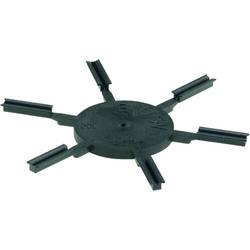 PCB plug-in connector, Accessories, Coding element, Black, No. of poles: 1 BV/SV 7.62HP KO 1937590000 Weidmüller Množství: 50 ks