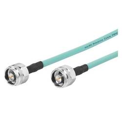 Siemens antény, SAT kabel