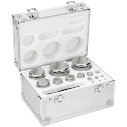 Kern 312-076 Sada zkušebních závaží E2 1g - 2 kg