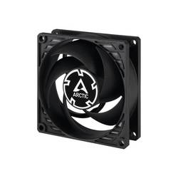 Arctic ACFAN00154A PC větrák s krytem černá (š x v x h) 80 x 80 x 25 mm