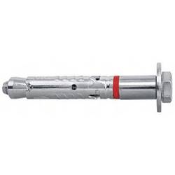Fischer TA M8 T/25 S kotva pro velké zátěže 84 mm 12 mm 90268 50 ks