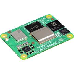 Raspberry Pi® Compute Modul 5 CM5108016 (8 GB RAM / 16 GB eMMC / ) 4 x 2.4 GHz