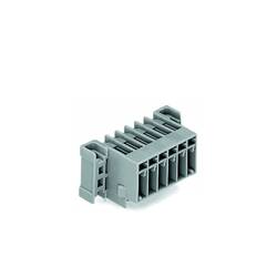 WAGO 769 zásuvkový konektor do DPS 6, rozteč 5 mm, 769-666/003-000, 50 ks