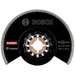 Bosch Accessories 2608900035, EXPERT Grout Segment Blade ACZ 85 RD4 segmentový pilový list , 10dílná, 2 mm, 10 ks