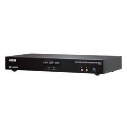 ATEN CS1842 přepínač KVM HDMI 4096 x 2160 Pixel
