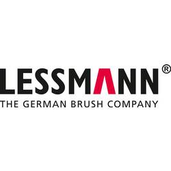 Lessmann Hrncový kartáč D.65mm M14, tloušťka drátu 0,5mm STA 12500min - Index LESSMANN 482217WZ 482217WZ 1 ks