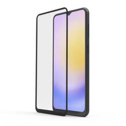 Hama ochranné sklo na displej smartphonu Samsung Galaxy A25 5G 1 ks odolné vůči poškrábání, Chránící proti otiskům prstů 00222733