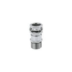 LAPP SKINDICHT® SHZ PG 36 kabelová průchodka, 52000980, od 27 mm, do 34 mm, PG36, 10 ks