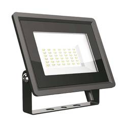 V-TAC 6744 venkovní LED reflektor Energetická třída (EEK2021): F (A - G) 30 W denní bílá