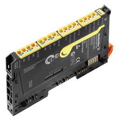 Weidmüller UR20-4DI-4DO-PN-FSOE-V2 2464580000 rozšiřující modul pro PLC 24 V/DC