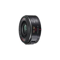 Panasonic H-PS14042E-K H-PS14042E-K zoom objektiv f/3.5 - 5.6 14 - 42 mm