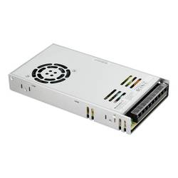 Weidmüller PRO PM 350W 24V 14.6A spínaný síťový zdroj 24 V/DC 14.6 A 350 W