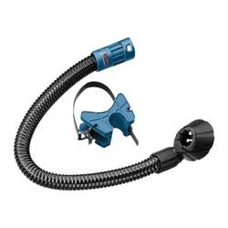 Odsávání prachu GDE hex Professional Bosch Professional 1600A001GA