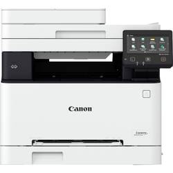 Canon i-SENSYS MF655Cdw multifunkční tiskárna laserová barevná A4 tiskárna, skener, kopírka ADF, duplexní, LAN, USB, Wi-Fi
