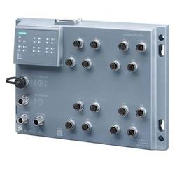 Siemens 6GK5216-0HA00-2AS6 průmyslový ethernetový switch, 10 / 100 / 1000 MBit/s