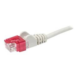 Intellinet Kabel Sada pro opravu RJ45 50 ks Intellinet klipy pro opravu RJ45-modulárními zástrčkami různých barev, 50 ks 771450 transparentní žlutá,