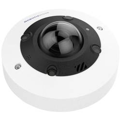 Mobotix Mx-VH1A-12-IR-VA Mx-VH1A-12-IR-VA LAN IP bezpečnostní kamera 4000 x 3000 Pixel