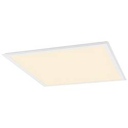 SLV 1007497 Panel V 625 LED vestavné svítidlo, třída E (A - G), LED, 34 W, bílá