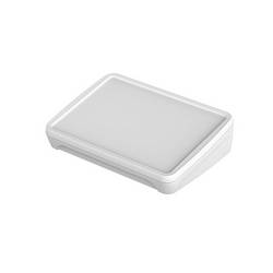 Bopla BOP 7.0 PQ-9016 pultové pouzdro (d x š x v) 215 x 150 x 53 mm ABS bílá (RAL 9016) 1 ks
