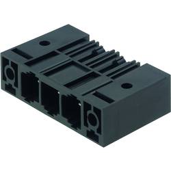 Weidmüller BU/SU konektor do DPS 9, rozteč 10.16 mm, 1851190000, 20 ks