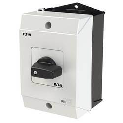 Eaton T0-2-8241/I1 krokový spínač 20 690 V 1 ks