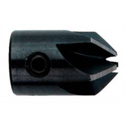 Metabo 625023000 záhlubník 1 ks 6 mm 1 ks