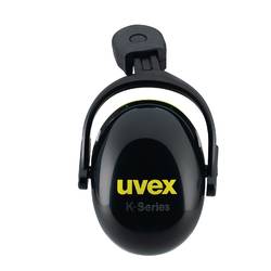 uvex 2502 2600214 mušlový chránič sluchu 35 dB EN 352-1:2002 1 pár
