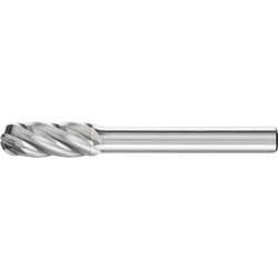 PFERD 21105188 frézovací kolík válec Délka 60 mm Vnější Ø 8 mm Pracovní délka 20 mm Ø hřídele 6 mm
