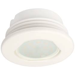 interBär MAXI 1000-608.01 silikonové pouzdro bílá