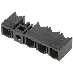 Weidmüller konektor do DPS 4, rozteč 7.62 mm, 1173730000, 100 ks