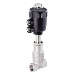 Bürkert pneumaticky řízený ventil 146438 2012 spojka G 1/2 1 ks