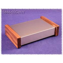 Hammond Electronics 1444-22CWW univerzální pouzdro hliník přírodní 1 ks