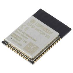 Espressif ESP32-WROOM-32E-N16 WiFi modul 1 ks