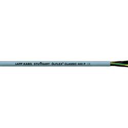 LAPP ÖLFLEX® CLASSIC 400 P 1312205/100 řídicí kabel 5 G 1 mm², 100 m, šedá