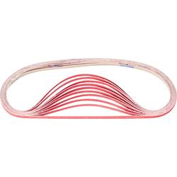 PFERD TOOLS BA 6/610 CO-COOL 120 45020025 brusný pás Zrnitost 120 (d x š) 610 mm x 6 mm 100 ks
