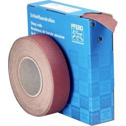 PFERD TOOLS SBR 38 A 100 45016410 brusná role Zrnitost 100 (Ø x d) 175 mm x 25 m 1 ks