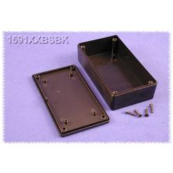Hammond Electronics 1591XXBSBK univerzální pouzdro 113 x 63 x 32 ABS černá 1 ks