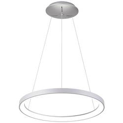 Deko Light Sculptoris 800 342199 závěsné světlo LED pevně vestavěné LED 60 W stříbrná