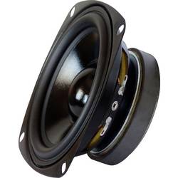 Dynavox 206157 10 cm basový reproduktor 30 W 8 Ω