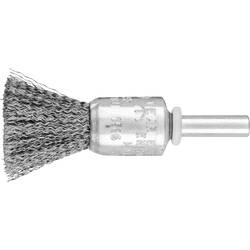 PFERD TOOLS Štětcový kartáč s dříkem, ungezopft PBU 1516/6 ST 0,20 43203005 10 ks