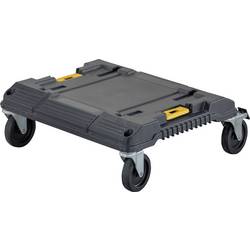 DEWALT DWST1-71229 DWST1-71229 plošinový vozík, černá