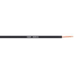 LAPP 4510072K lanko/ licna, H05V-K, 1 x 0.75 mm², fialová, 2500 m