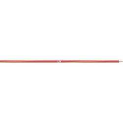 LAPP 4502342S lanko/ licna, LiY, 1 x 0.25 mm², zelená, bílá, 250 m